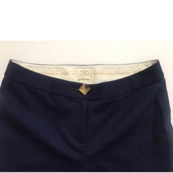 Kate Spade Trouser Pants - Picture 3 of 8